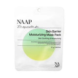 Skin Barrier Moisturizing mask pack - 27g - MOQ 800