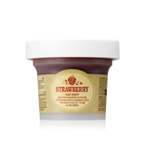 SKINFOOD BLACK SUGAR STRAWBERRY MASK WASH OFF - MOQ 20