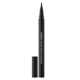 SKINFOOD CHOCO SHADE BRUSH EYE LINER DEEP BLACK - MOQ 6