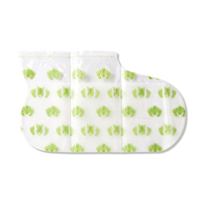 SKINFOOD MINT SPA FOOT PEELING SOCKS - MOQ 10