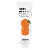 SKINFOOD SHEABUTTER PERFUMED HAND CREAM(GRAPEFRUIT SCENT) - MOQ 10