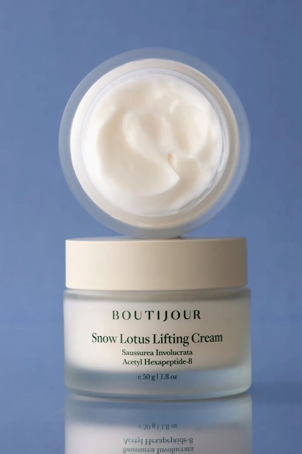Snow Lotus Lifting Cream - MOQ 12