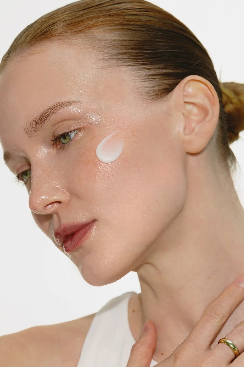 Snow Lotus Lifting Cream - MOQ 12