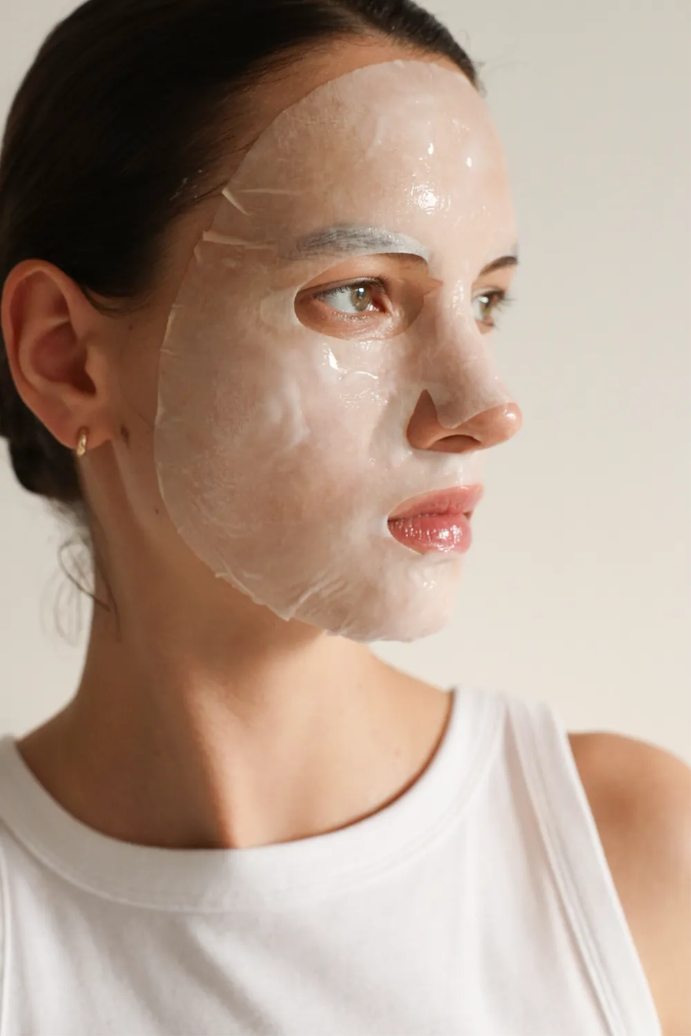 Snow Lotus Lifting Mask - MOQ 12