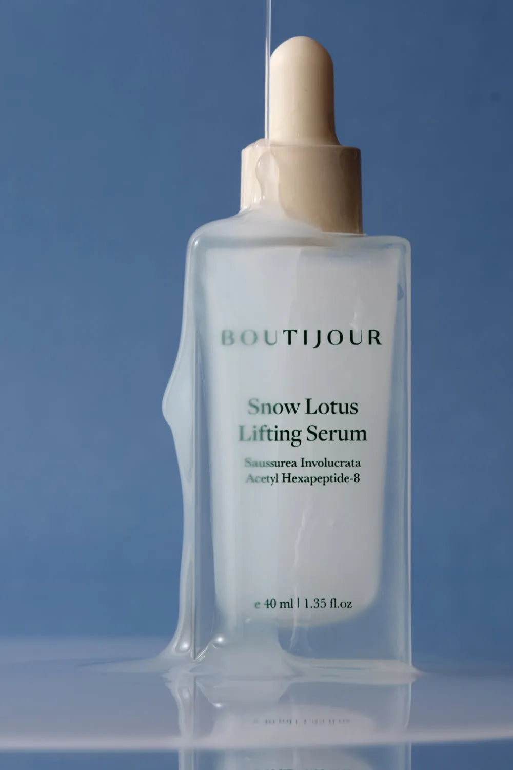 Snow Lotus Lifting Serum - MOQ 12