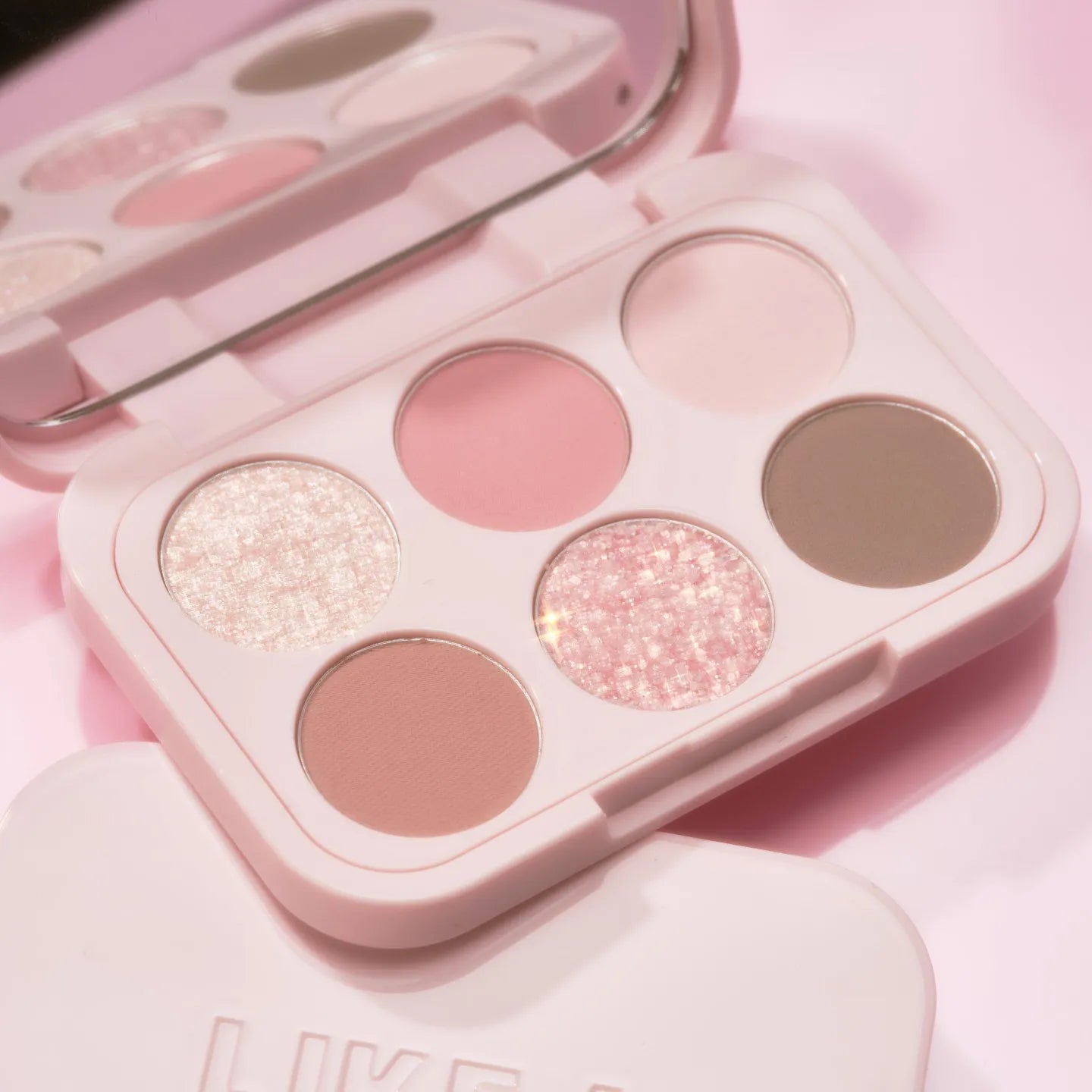 Soap Palette 01cool In Soap - MOQ 160