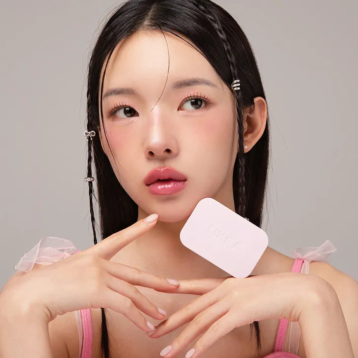 Soap Palette 01cool In Soap - MOQ 160