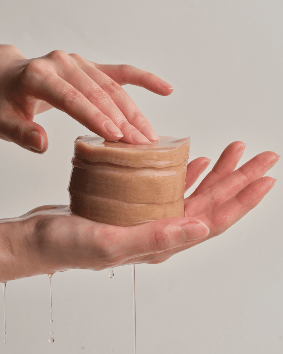 ACWELL Licorice pH Balancing Toner Pad - MOQ 4