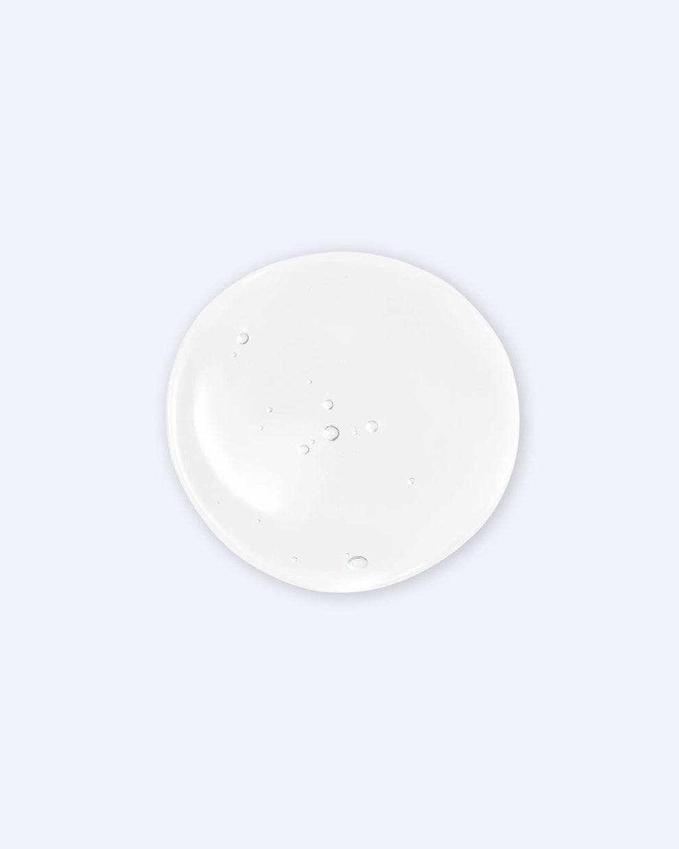 ACWELL pH Balancing Bubble Free Cleansing Gel - MOQ 8