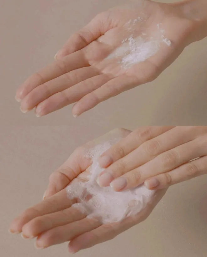 Solid Micro Powder Wash - MOQ 6