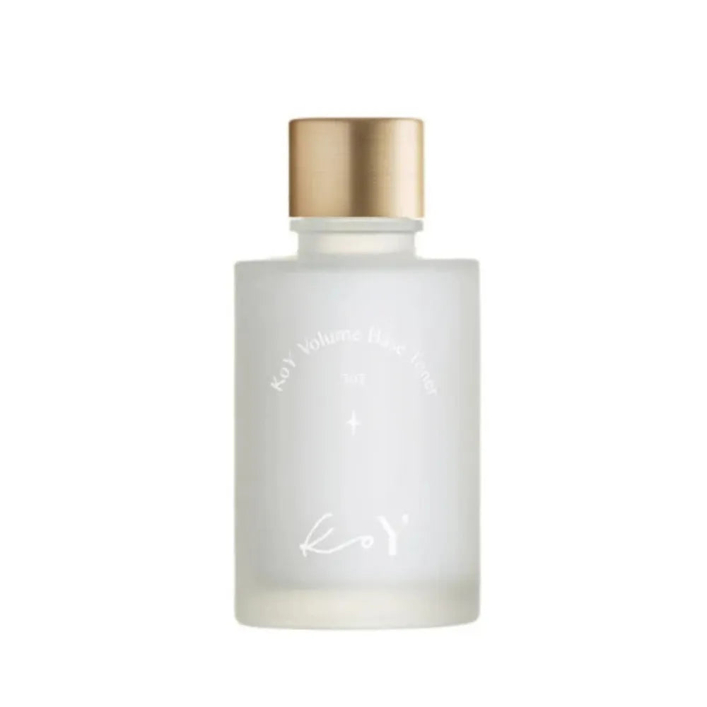 Solid Volume Base Toner - MOQ 6