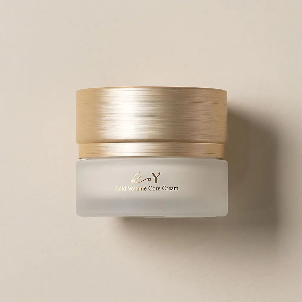 Solid Volume Core Cream - MOQ 6