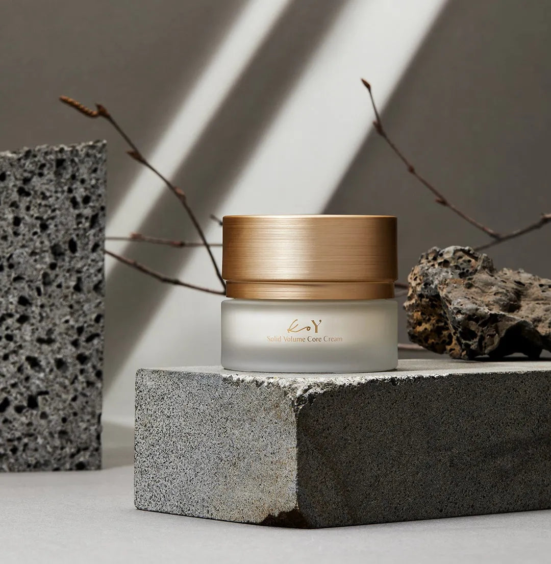 Solid Volume Core Cream - MOQ 6