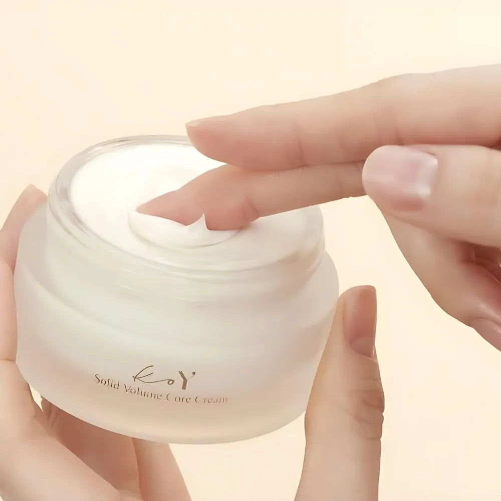 Solid Volume Core Cream - MOQ 6