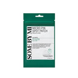 SOME BY MI MICRO PIN SPOT PATCH [9pcs] - MOQ 480