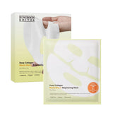 Sungboon Editor Deep Collagen Niacin Vita C Brightening Mask 37g*4ea - MOQ 30