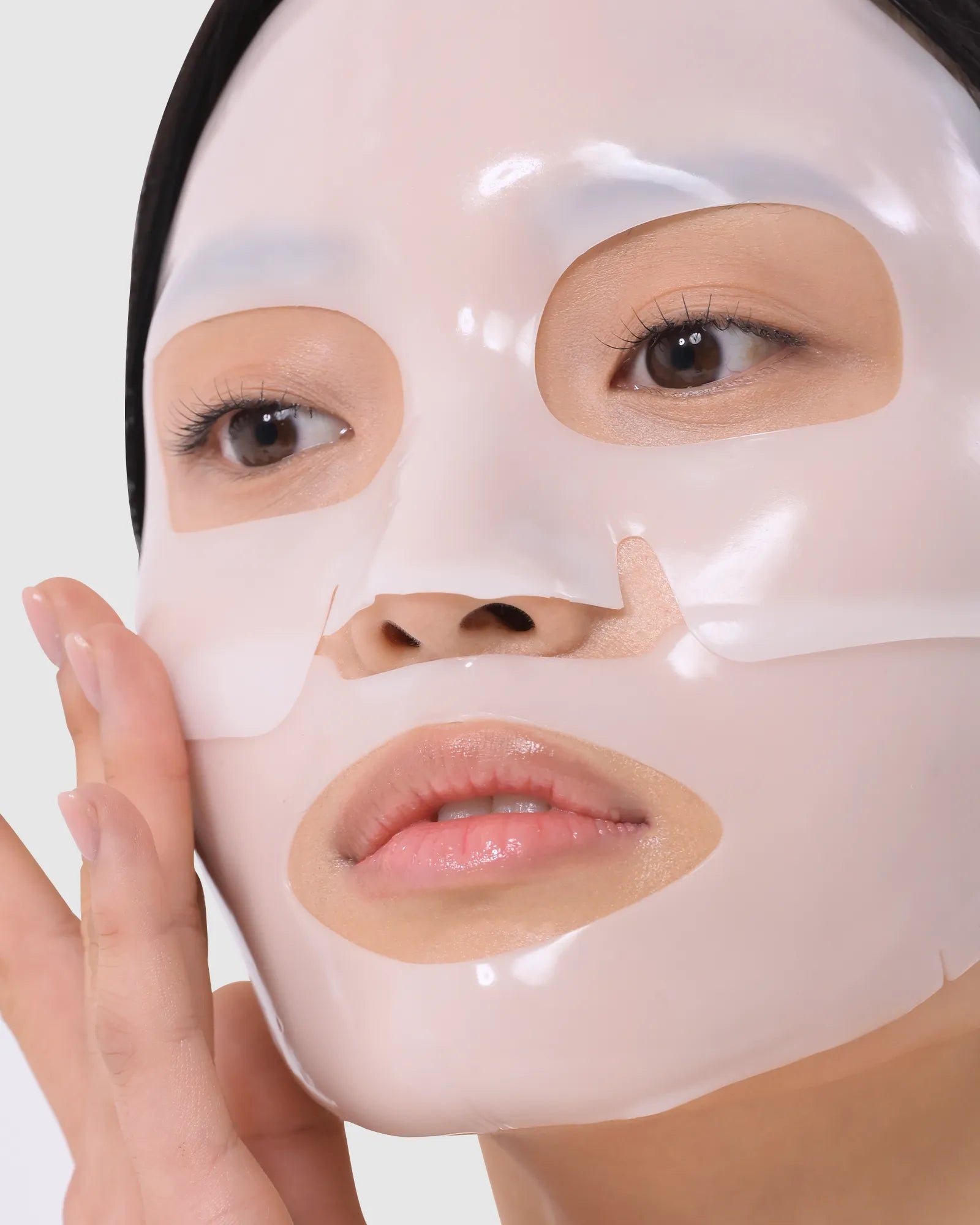 Sungboon Editor Deep Collagen Niacin Vita C Brightening Mask 37g*4ea - MOQ 30