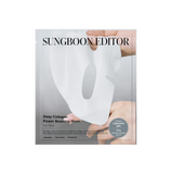 Sungboon Editor Deep Collagen Power Boosting Mask 37g*4ea - MOQ 30