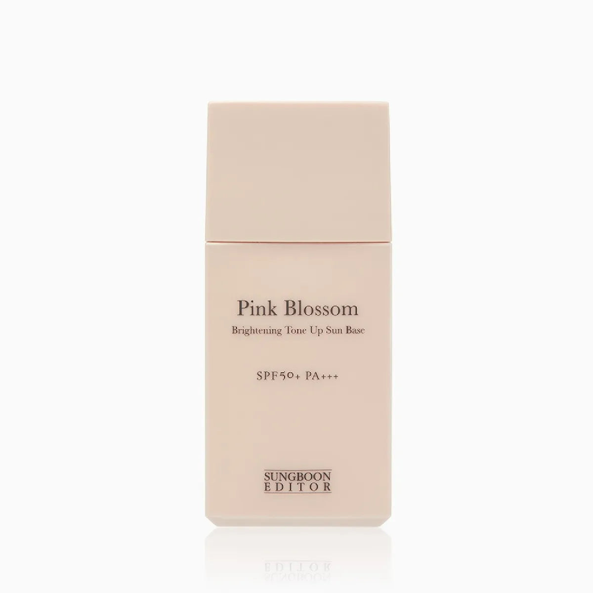 Sungboon Pink Blossom Brightning Tone up Sun Cream - MOQ 70