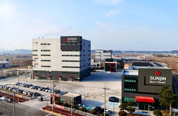 Sunjin Beauty Science (Sunjin BS)