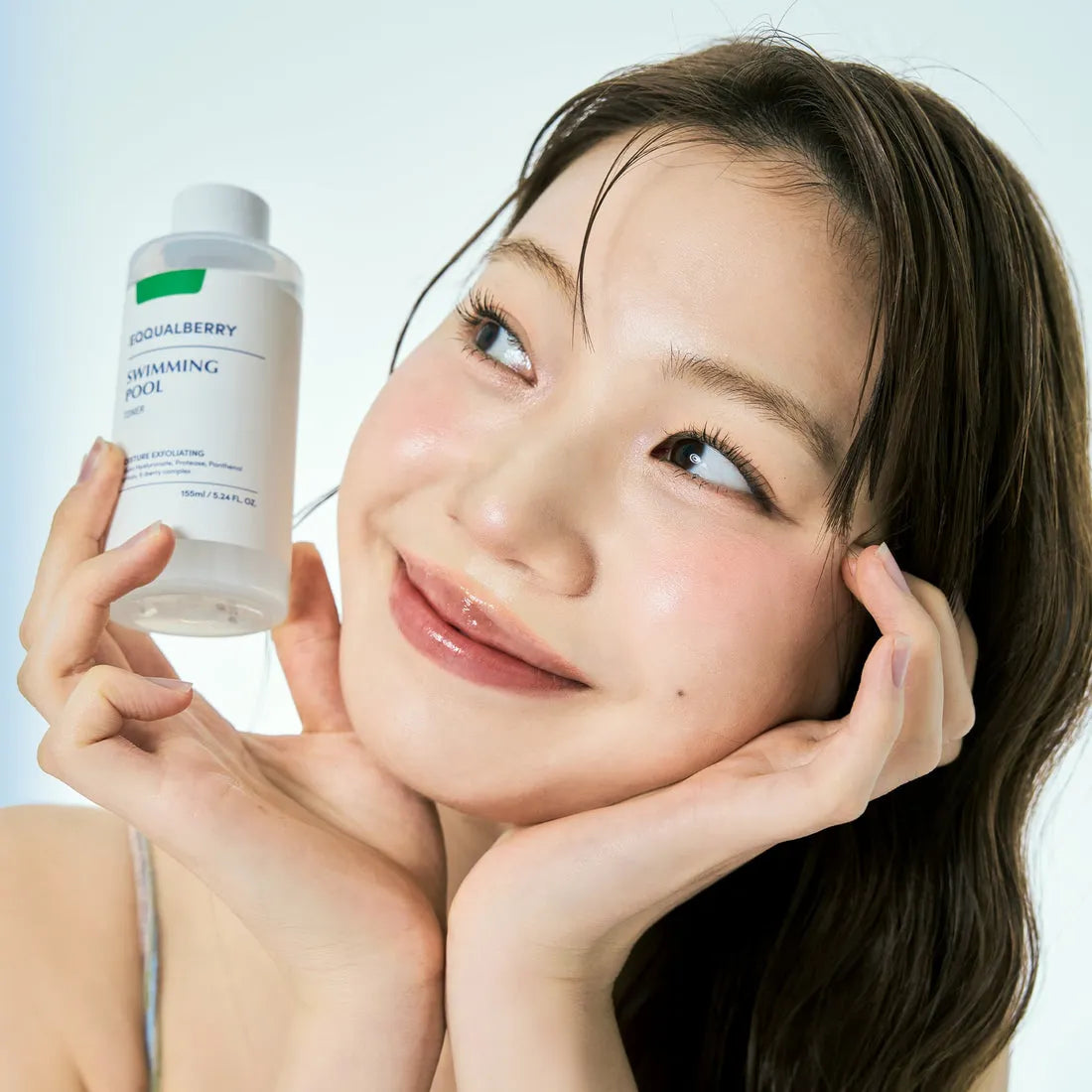 Swimming Pool Toner 155ml - MOQ 54