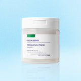 Swimming Pool Toner Pads 220ml | 70 Sheets - MOQ 30