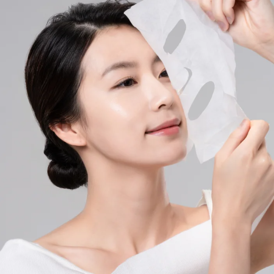 TERRAZEN PDRN TOTAL RENEW MASK (10PCS/ BOX) - MOQ 22