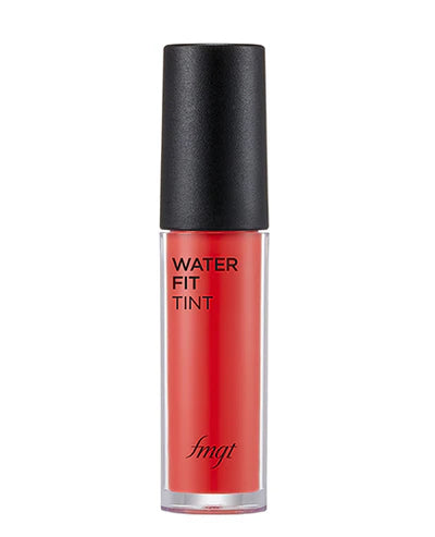 The Faceshop WATER FIT LIP TINT (AVON) 01 - MOQ 160