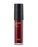 The Faceshop WATER FIT LIP TINT (AVON) 04 - MOQ 160