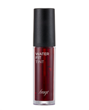 The Faceshop WATER FIT LIP TINT (AVON) 05 - MOQ 160