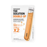 The Faceshop THE SOLUTION X2 NOURISHING FACE MASK - MOQ 20