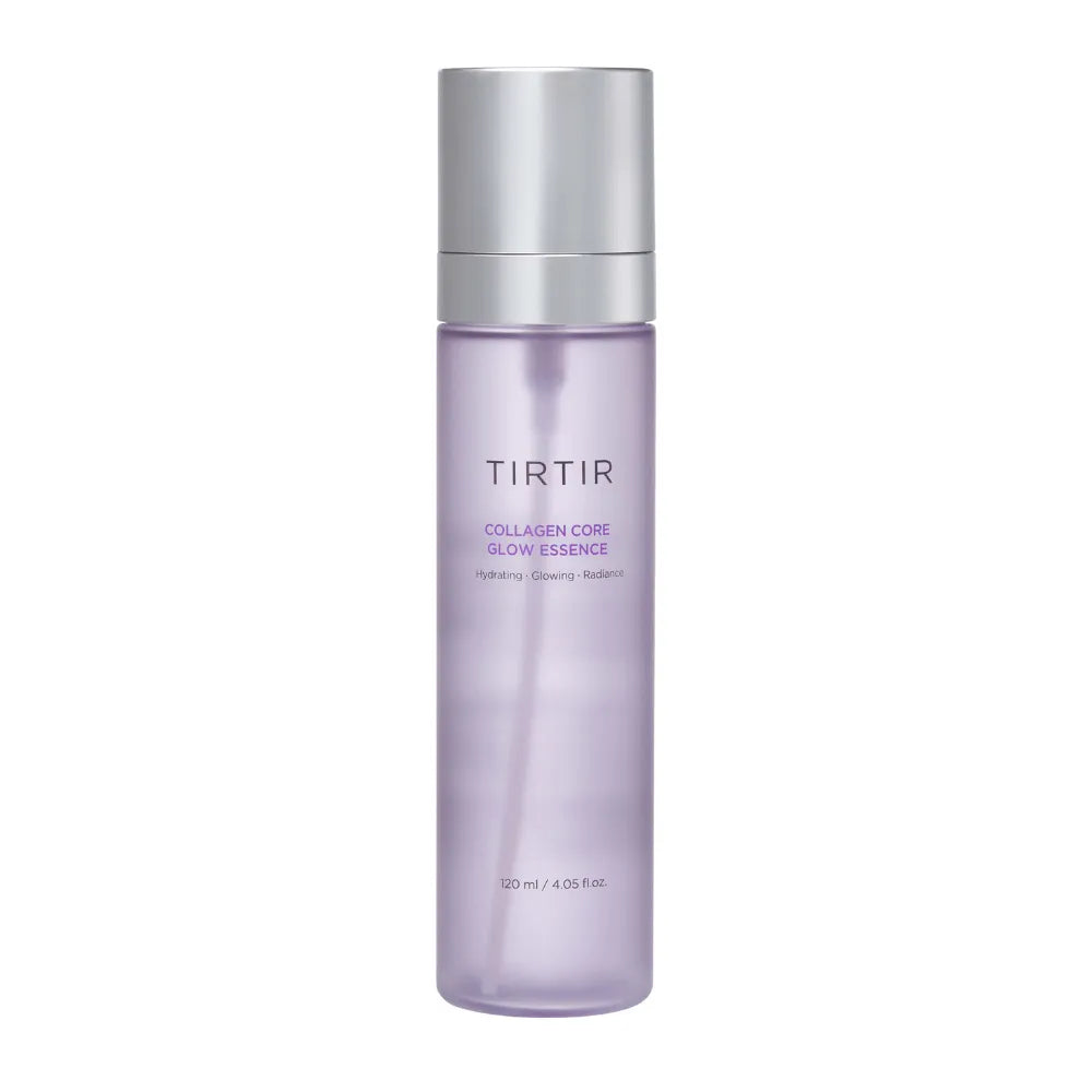 TIRTIR COLLAGEN CORE GLOW ESSENCE 120ml - MOQ 48