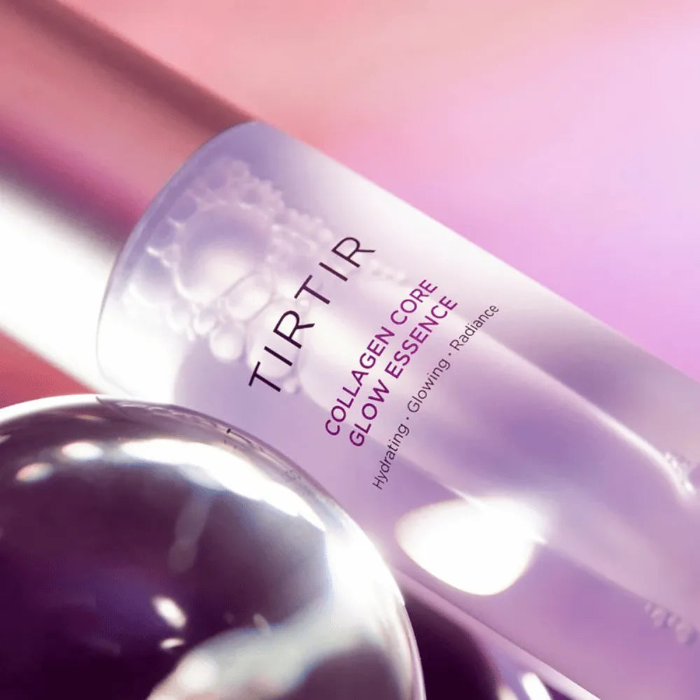 TIRTIR COLLAGEN CORE GLOW ESSENCE 120ml - MOQ 48