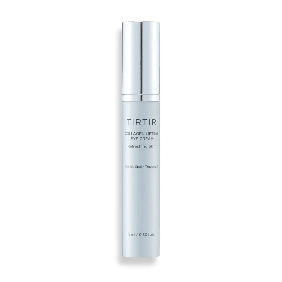 TIRTIR COLLAGEN LIFTING EYE CREAM 15ml - MOQ 120