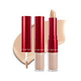 TIRTIR GLIDE & HIDE BLURRING CONCEALER 4 N - MOQ 240