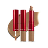 TIRTIR GLIDE & HIDE BLURRING CONCEALER 6 O - MOQ 240
