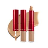 TIRTIR GLIDE & HIDE BLURRING CONCEALER 7 N - MOQ 240
