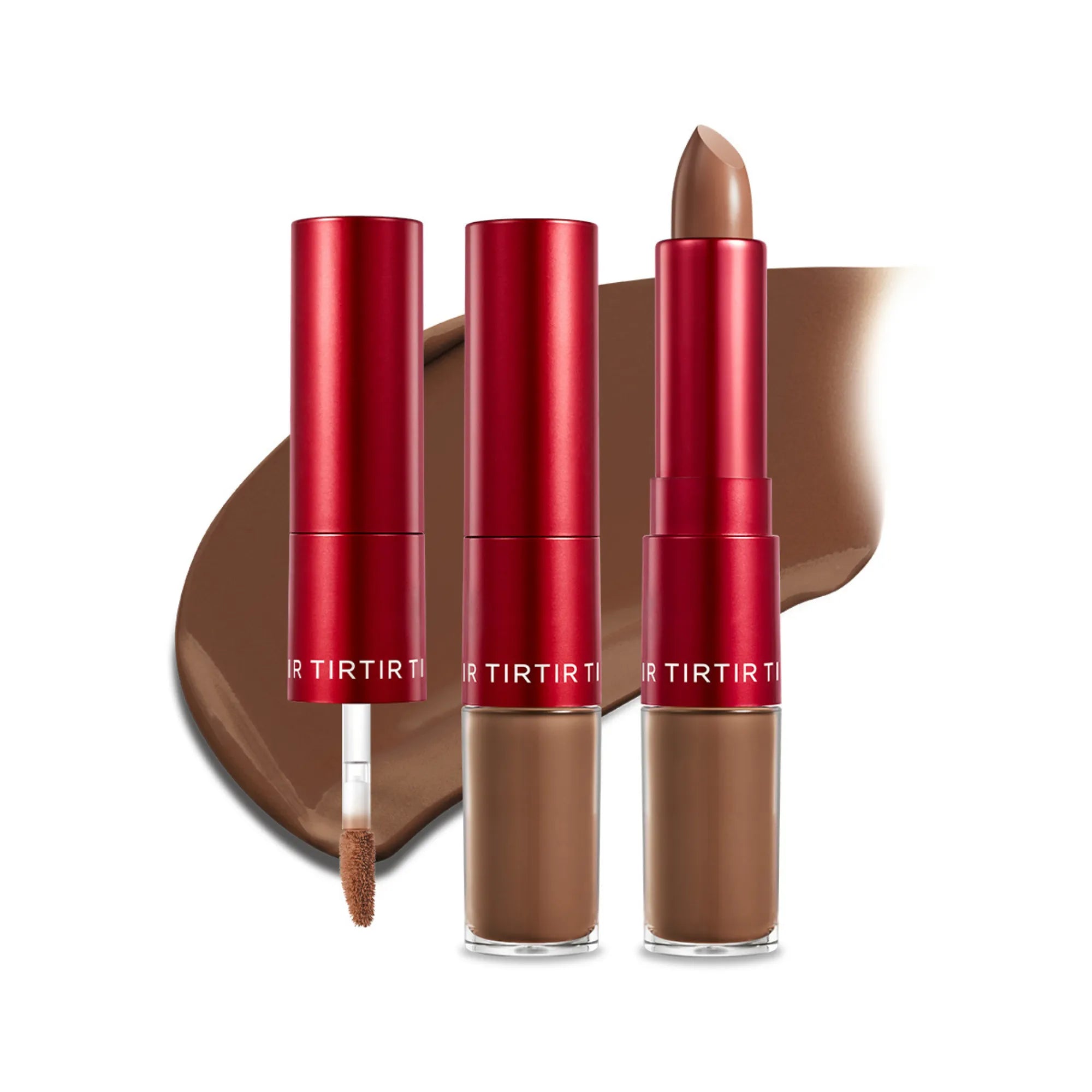 TIRTIR GLIDE & HIDE BLURRING CONCEALER 8.7 N - MOQ 240