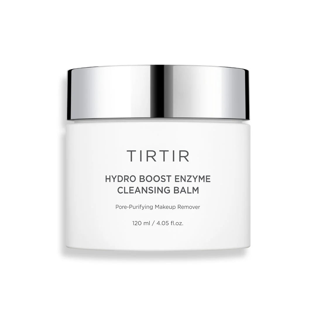 TIRTIR HYDRO BOOST ENZYME CLEANSING BALM 120ml - MOQ 20