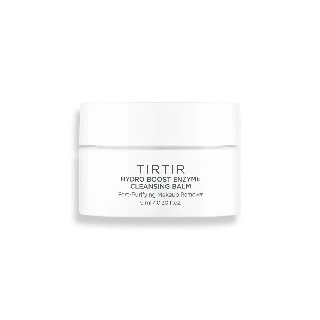 TIRTIR HYDRO BOOST ENZYME CLEANSING BALM 9ml - MOQ 180