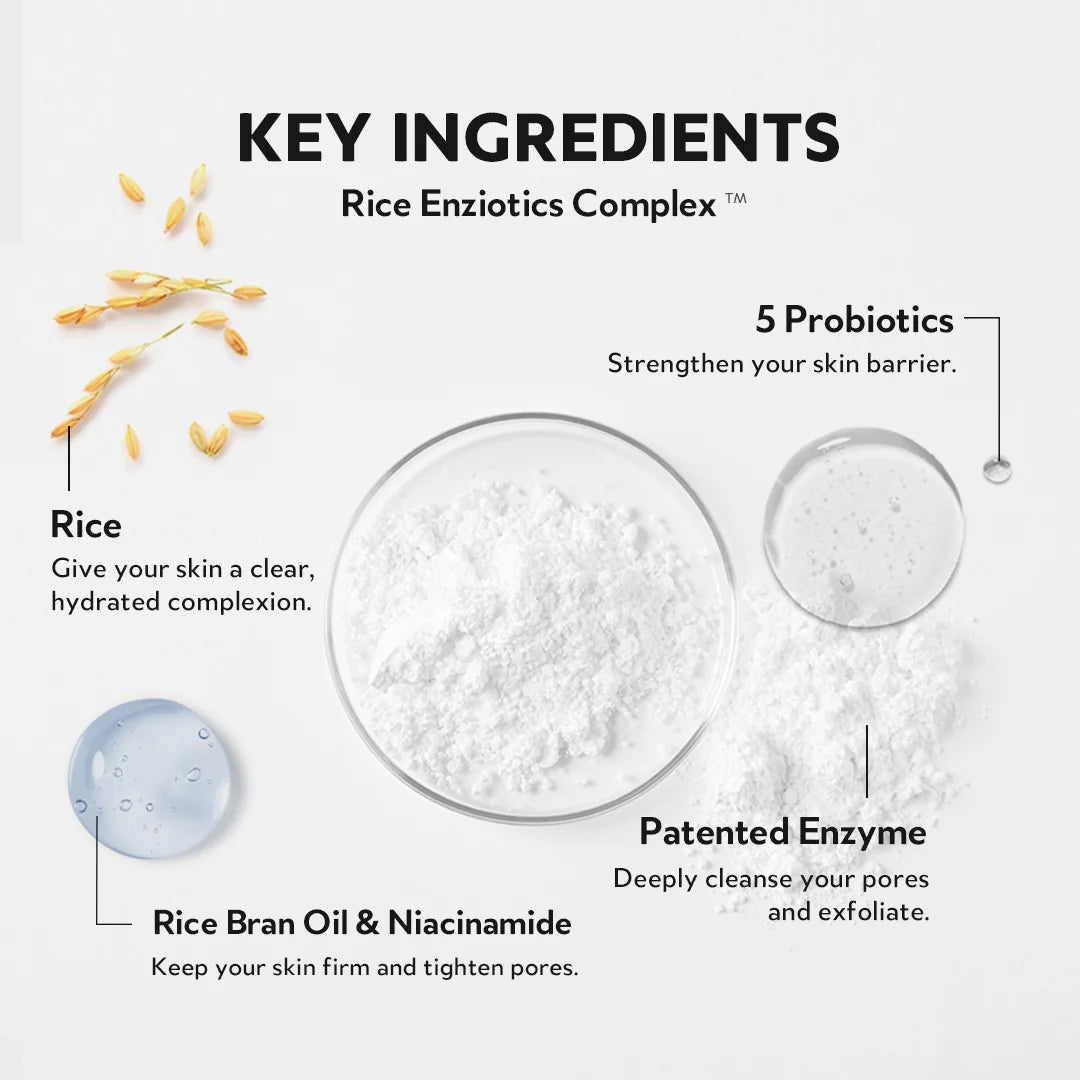 TIRTIR HYDRO BOOST ENZYME CLEANSING BALM 9ml - MOQ 180