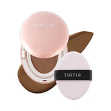 TIRTIR MASK FIT ALL-COVER CUSHION 43N DEEP COCOA - MOQ 60