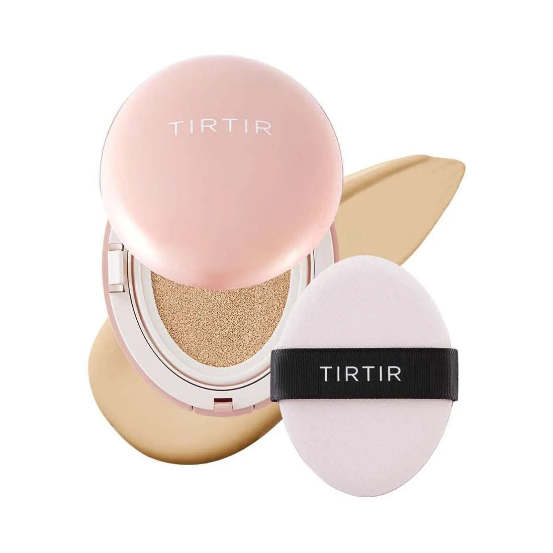 TIRTIR MASK FIT ALL-COVER CUSHION 51N FUDGE - MOQ 60
