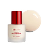 TIRTIR MASK FIT RED FOUNDATION 13N FAIR IVORY - MOQ 60