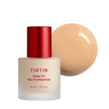 TIRTIR MASK FIT RED FOUNDATION 24N LATTE - MOQ 60