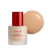 TIRTIR MASK FIT RED FOUNDATION 25N MOCHA - MOQ 60