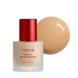 TIRTIR MASK FIT RED FOUNDATION 27N CAMEL - MOQ 60