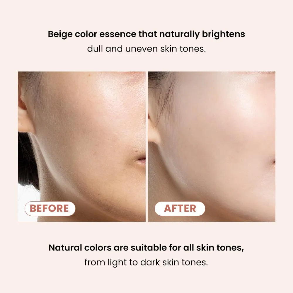 TIRTIR MASK FIT TONE UP ESSENCE 30ml - MOQ 120