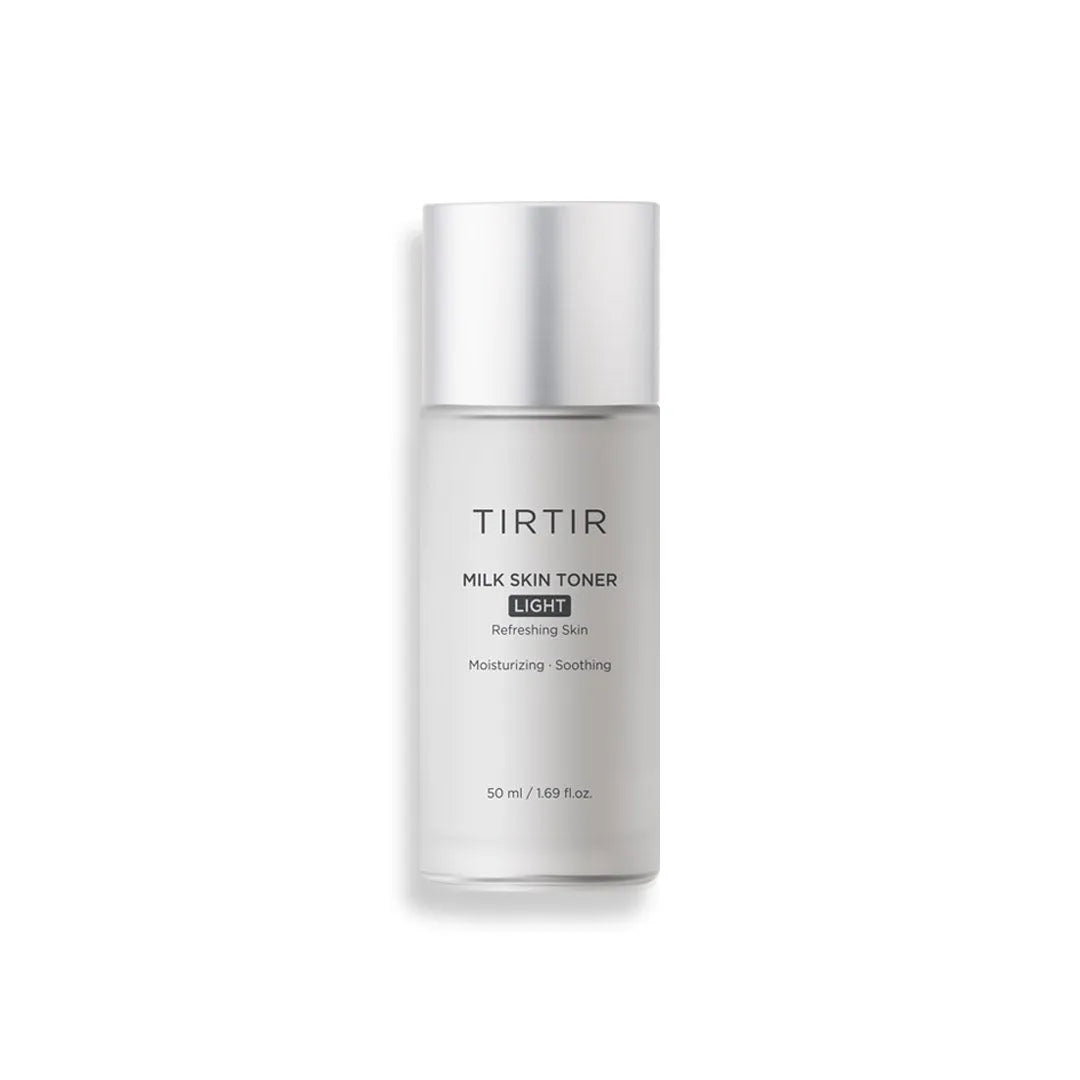 TIRTIR MILK SKIN TONER LIGHT 50ml - MOQ 100