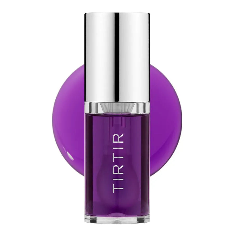 TIRTIR MY GLOW LAVENDER LIP OIL 5.7ml - MOQ 240